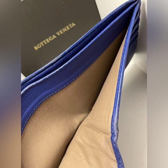 Bottega Venetta bifold wallet - Picture 14 of 14